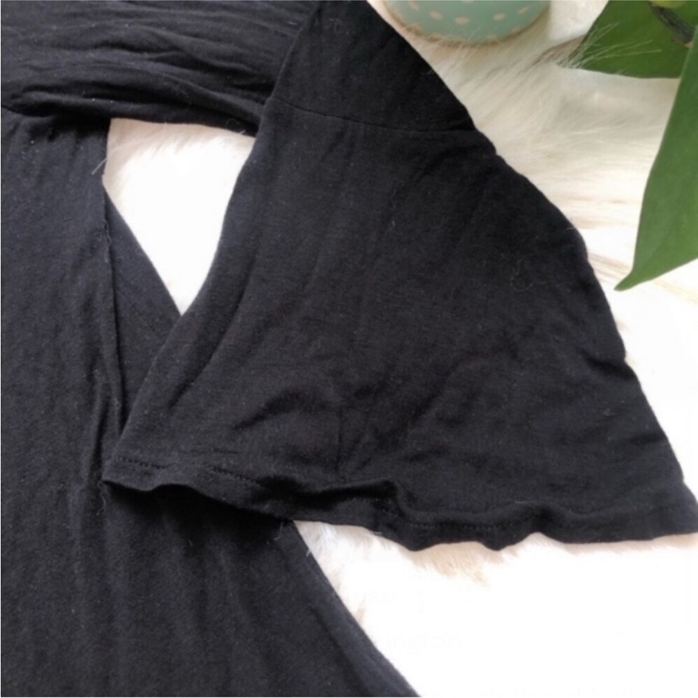 Worthington Choker Blouse - Picture 4 of 4